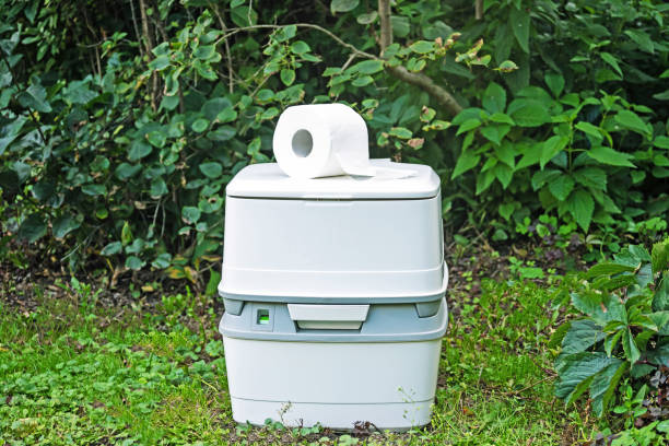 Cary, IL Porta Potty Rental Pros