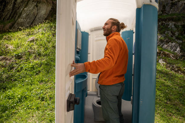Best Local porta potty services  in Cary, IL