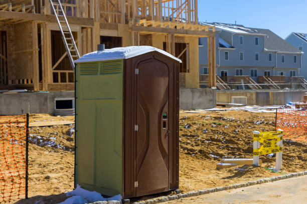 Best Portable toilet rental cost  in Cary, IL
