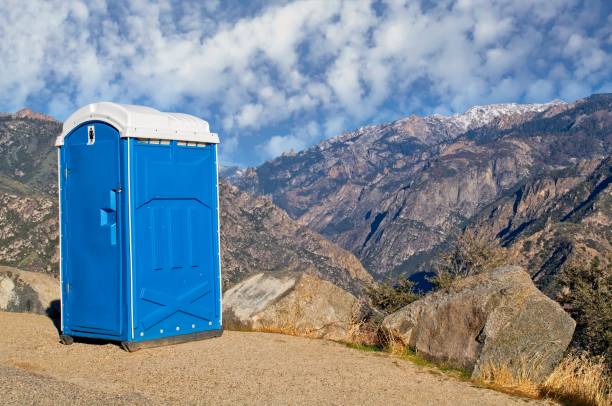Best Portable restroom trailer rental  in Cary, IL