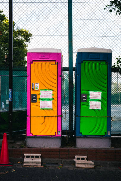 Best Porta potty for special events  in Cary, IL