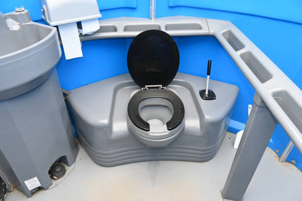 Portable Toilet Options We Offer in Cary, IL