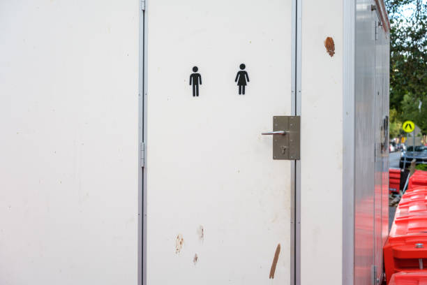 Best Local porta potty services  in Cary, IL