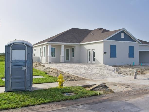 Best Portable restroom trailer rental  in Cary, IL