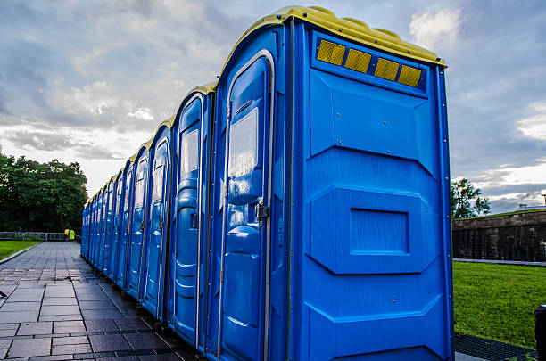 Best Long-term porta potty rental  in Cary, IL