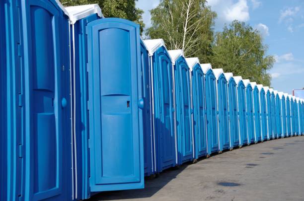 Best Wedding porta potty rental  in Cary, IL